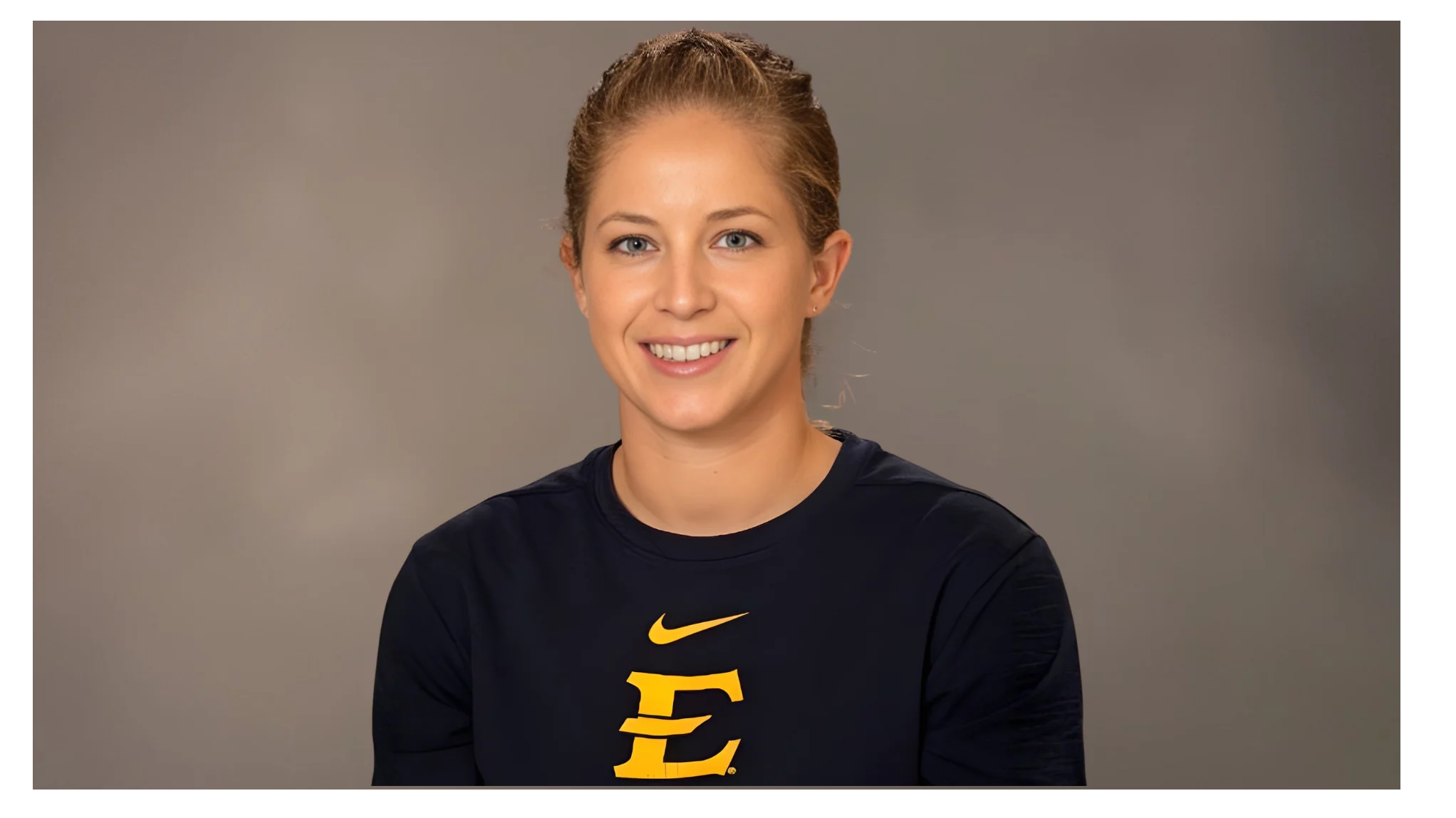 Allie Nicosia, Head Coach at East Tennessee State Buccaneers Women's Triathlon