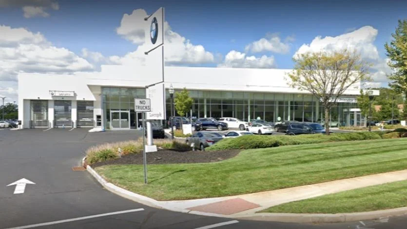 Princeton BMW to President Trump on EV Mandates: ‘We hope you will stop it’
