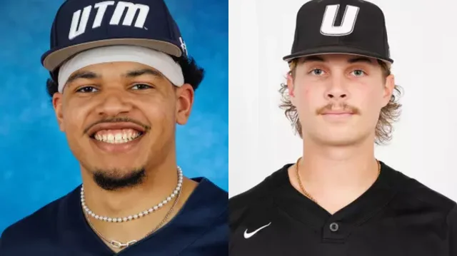 Which former NC West Virginia News area high school standouts will be in action in the week starting Monday, May 12?