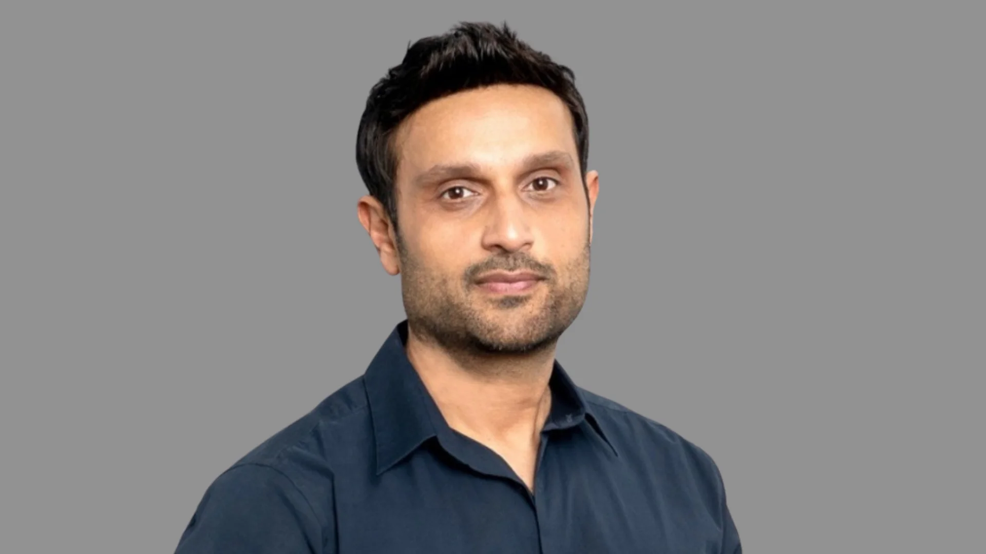 Dylan Jadeja Chief Executive Officer (CEO) of Riot Games, the developer of League of Legends