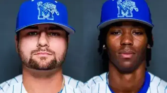 Which former NW Mississippi News area high school standouts will be in action in the week starting Monday, April 21?