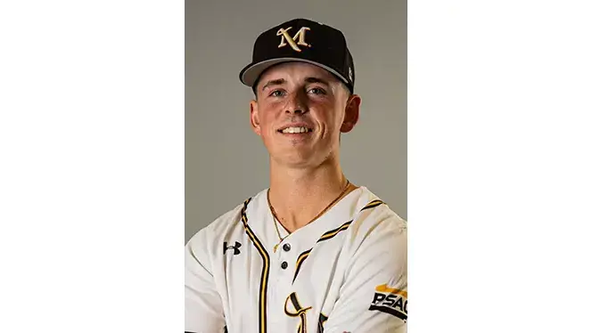 Bryce Avery, former Penn Manor High School standout’s collegiate team plays on Friday, May 16 in the NCAA Division II Baseball Championship