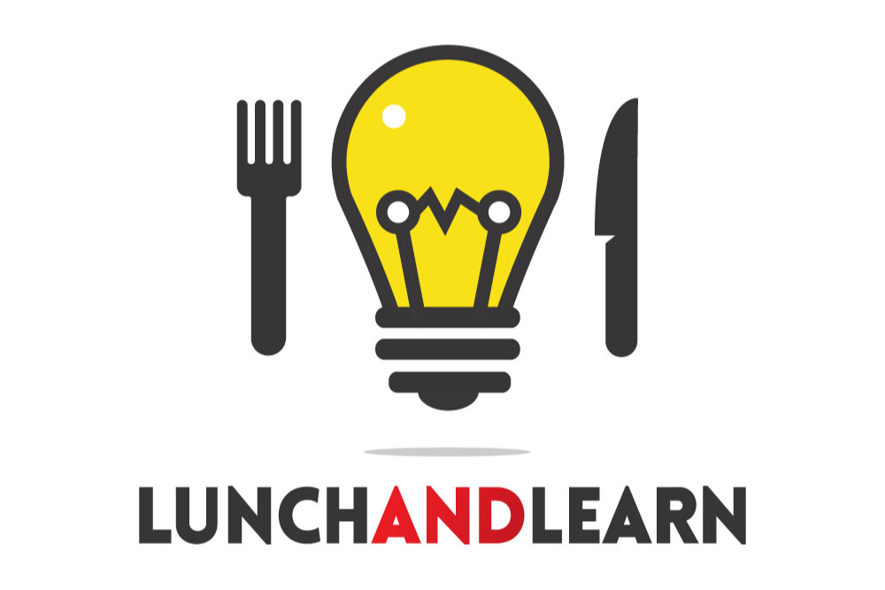 Joe’s Spiritual Wellness Lunch & Learn on March 20