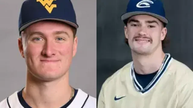 Which former Central Bucks Today area high school standouts will be in action in the week starting Monday, April 7?