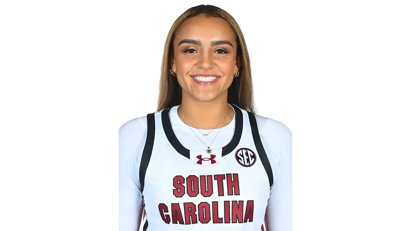 Tessa Johnson