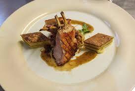 Food Service Menus Now Available Online