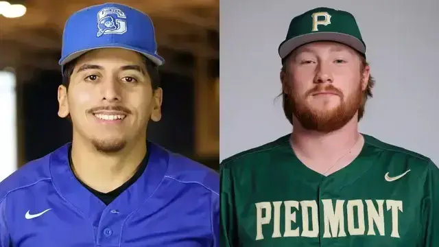 Which ex-high school standouts featured in Duval County will compete on Sunday, March 22?