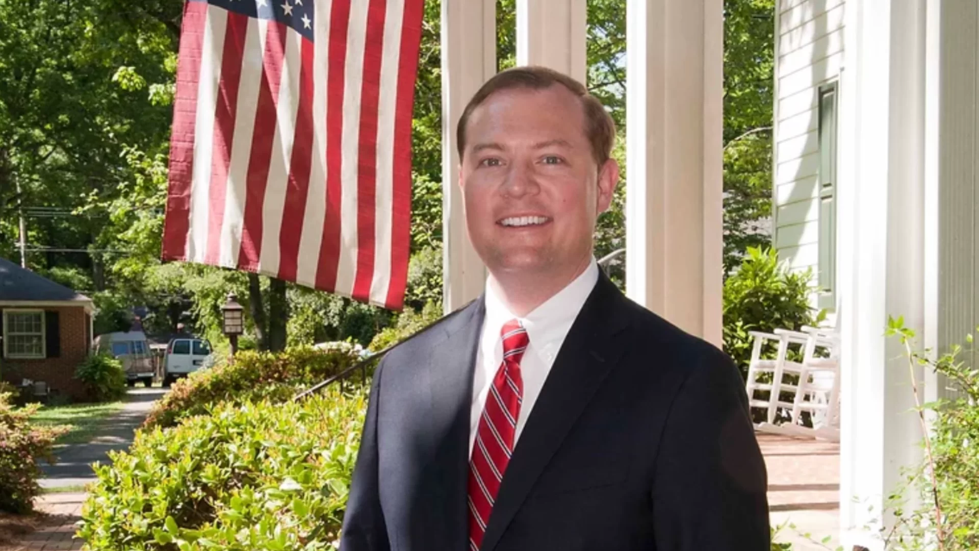 Sen. Climer: Bill to limit small dollar loans to SC consumers would lead to ‘less credit availability for people who need it’