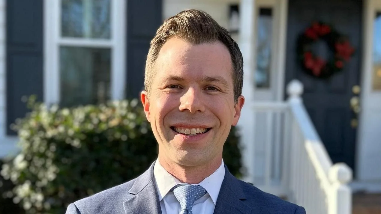 Rep. Rubin files bill in North Carolina House to fund economic progress analyses
