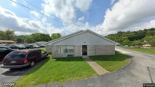 CMS rates Parkersburg Center in West Virginia at 1 star for Q1