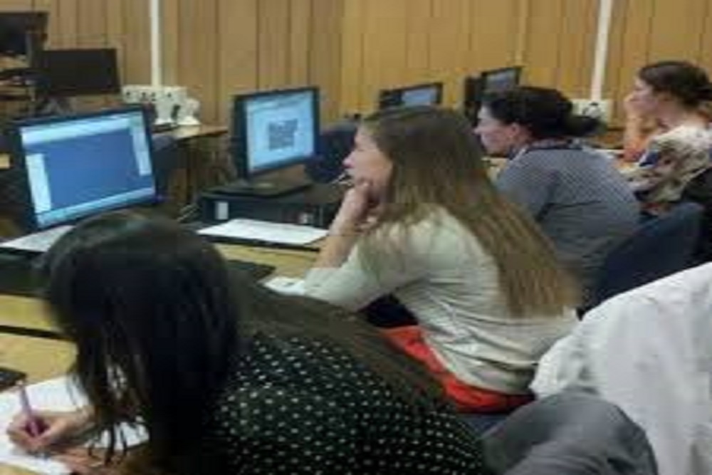 BELGRADE CHAMBER OF COMMERCE: Enroll Now at Gallatin College to be held June 30