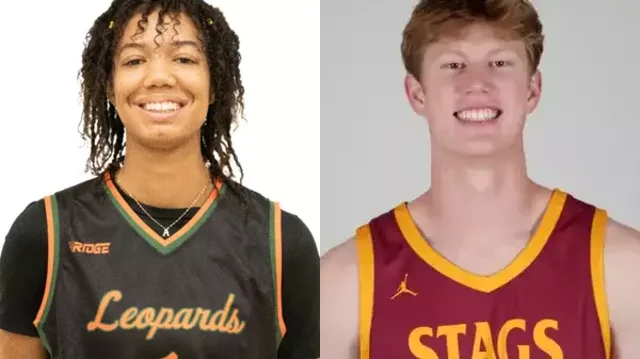 Which former North SGV News area high school standouts will be in action in the week starting Monday, Feb. 17? Which former North SGV News area high school standouts will be in action in the week starting Monday, Feb. 17?