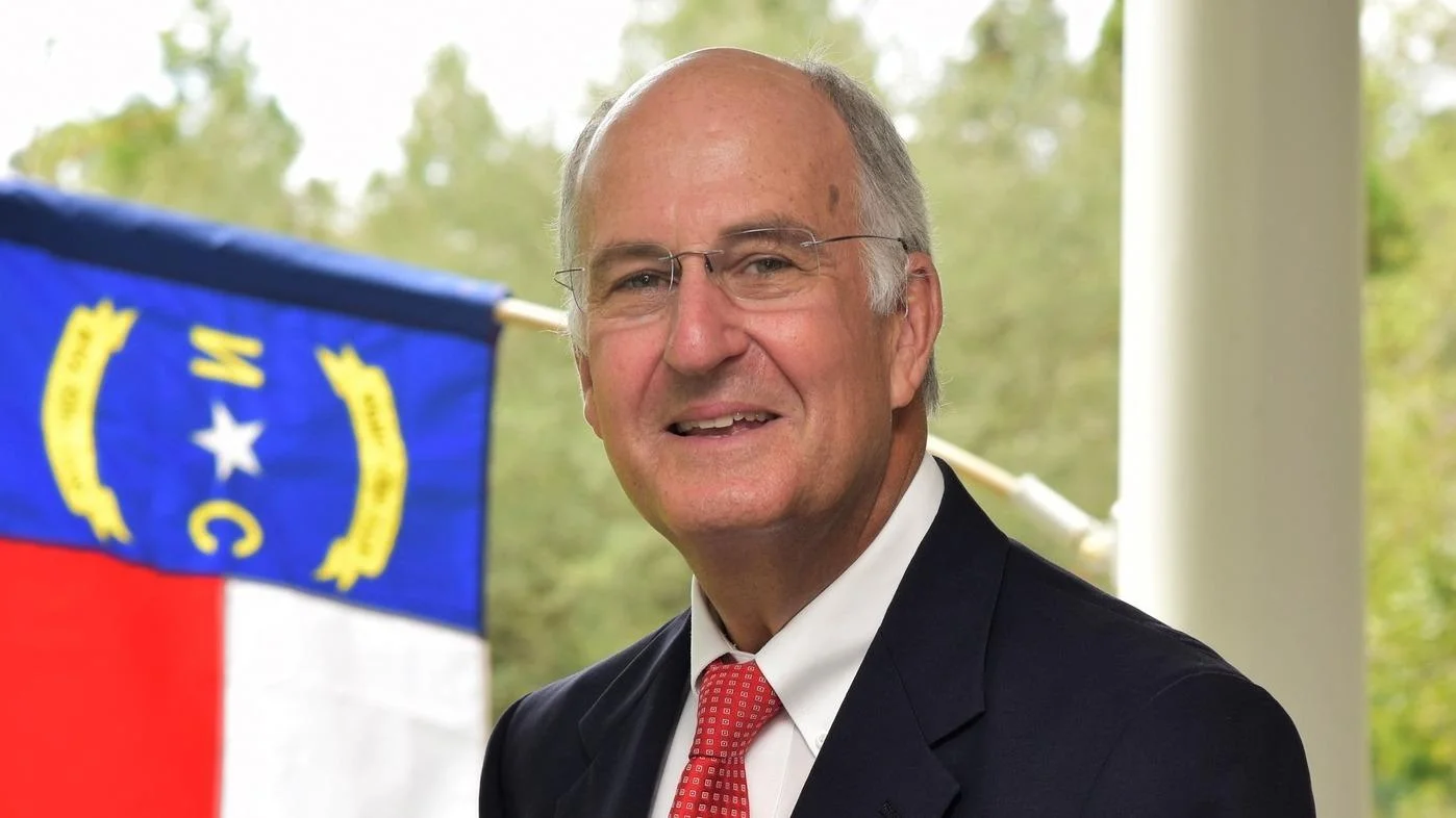 North Carolina Rep. Davis technical corrections bill passes House and Senate