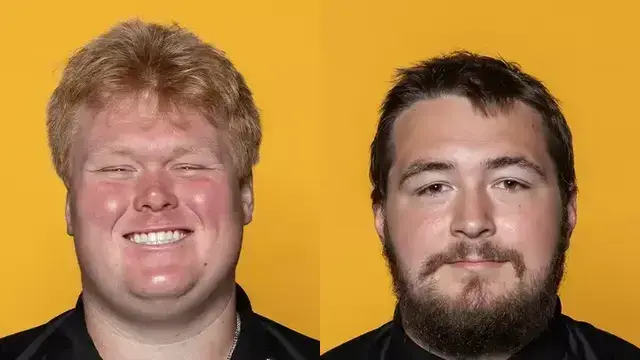 JT Pennington and Seaburn Hines JT Pennington and Seaburn Hines