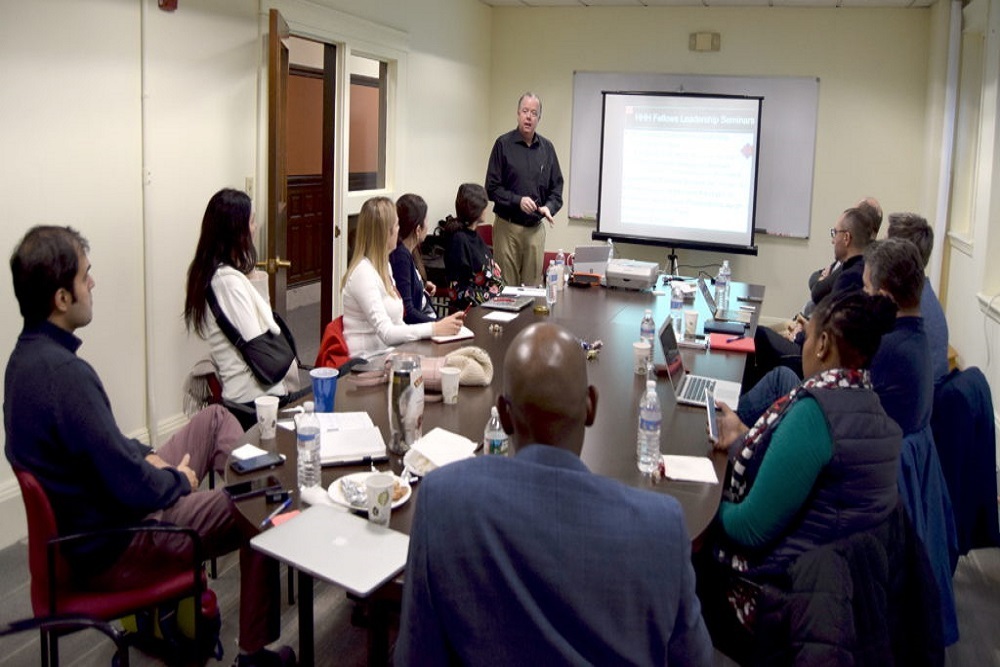 Leadership Development Series Spring Session to be held Jan.31