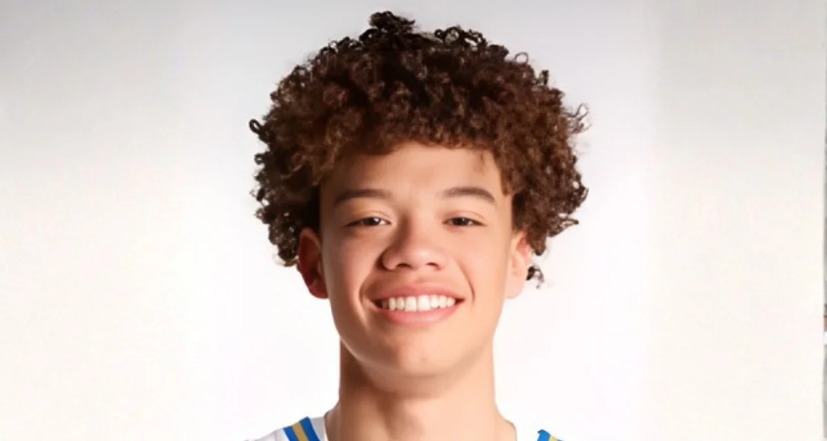 Trent Perry, Guard Trent Perry, Guard