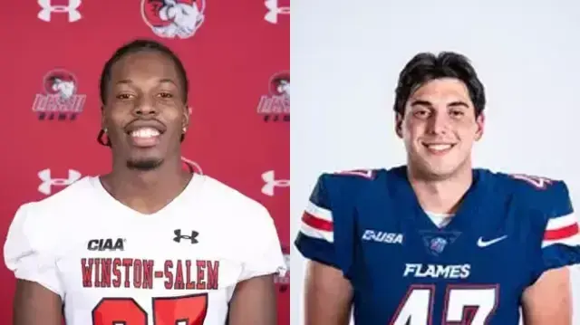 Which former SE North Carolina News area high school standouts will be in action in the week starting Mon Aug. 26?