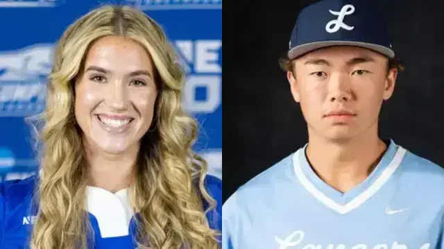 Which former Williamsburg Sun area high school standouts will be in action on Tuesday, April 15?