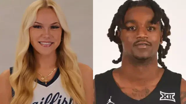 Which former South Orlando News area high school standouts will be in action on Friday, Nov. 15?