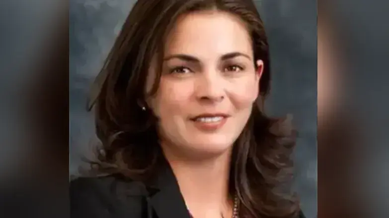 Nancy Albarrán, San Jose Unified School District Superintendent