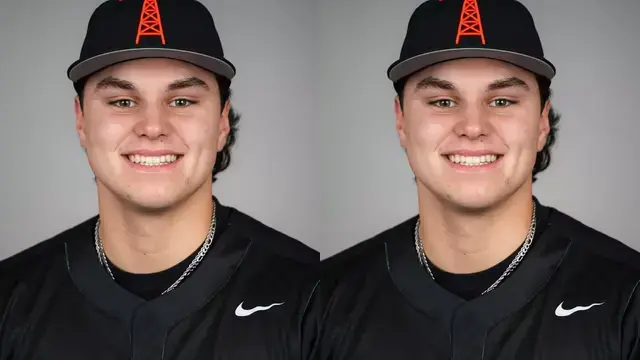 Which former Marion-Morrow Times area high school standouts will be in action on Friday, May 2?