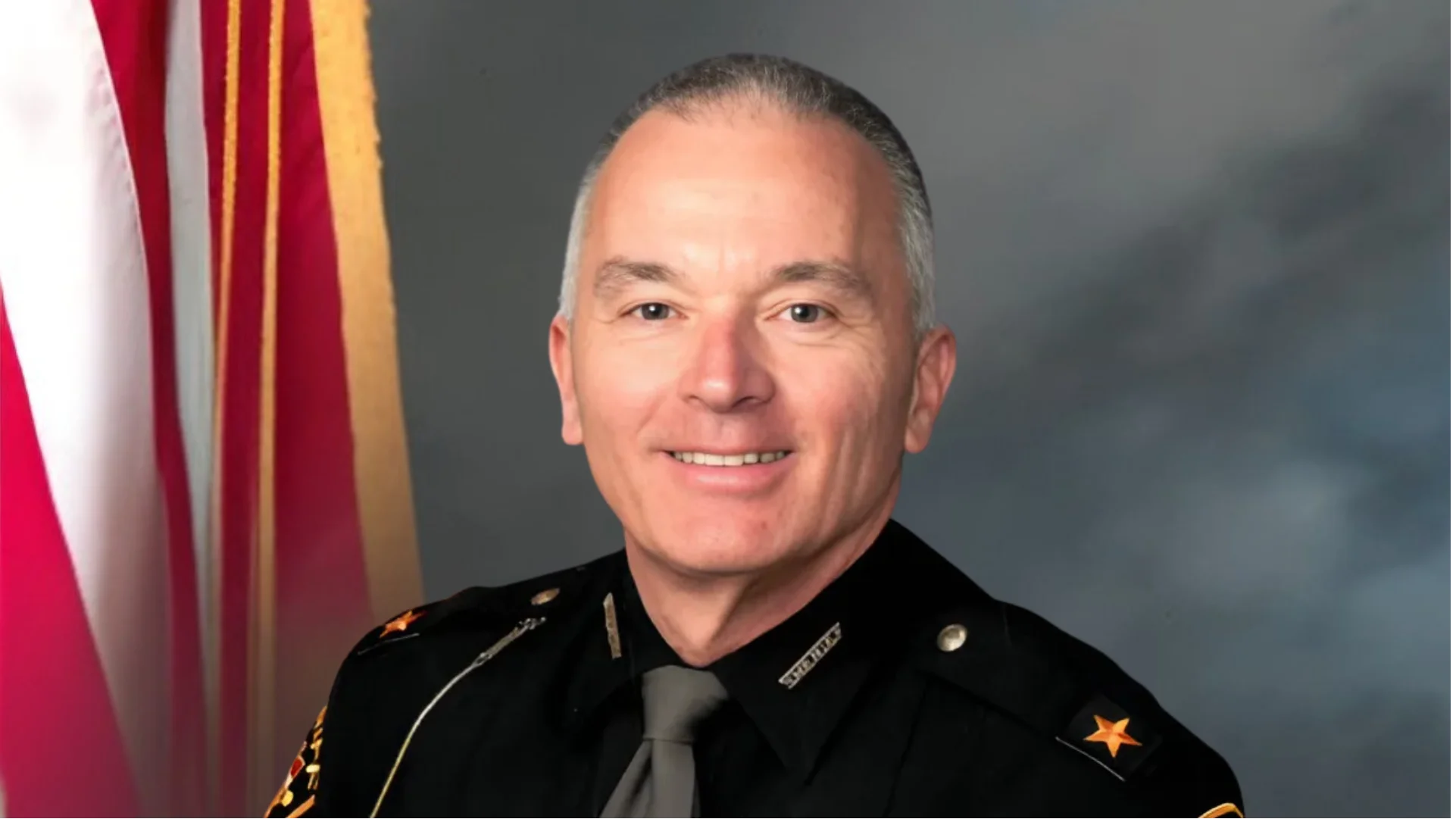 FOIA request sent to Wood County Sheriff’s Office regarding new recruits application form on July 29, 2025