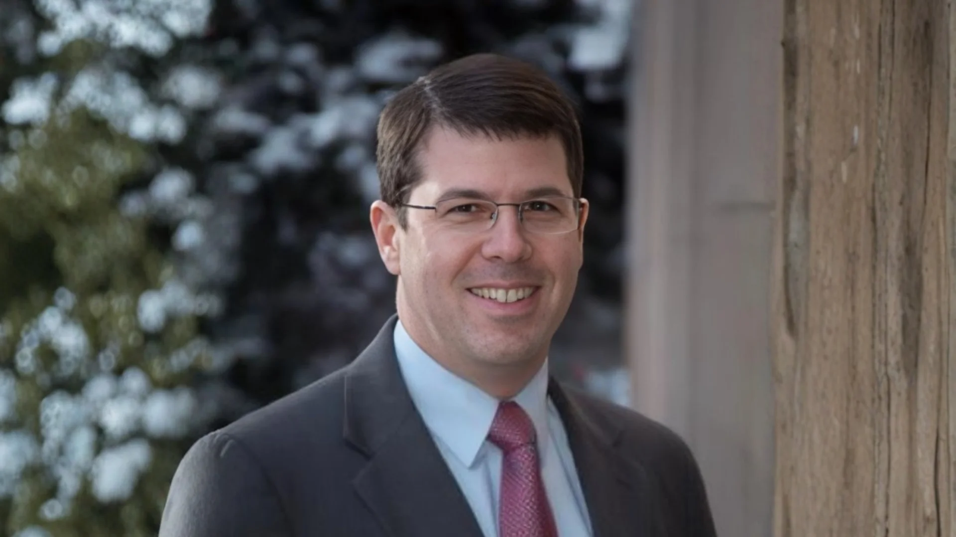 Greg Doyon City Manager at City of Great Falls