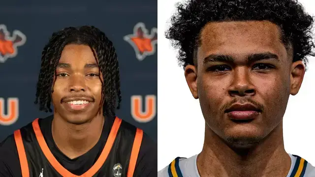 Jordan Cain and Andre Pasha - Jordan Cain and Andre Pasha -