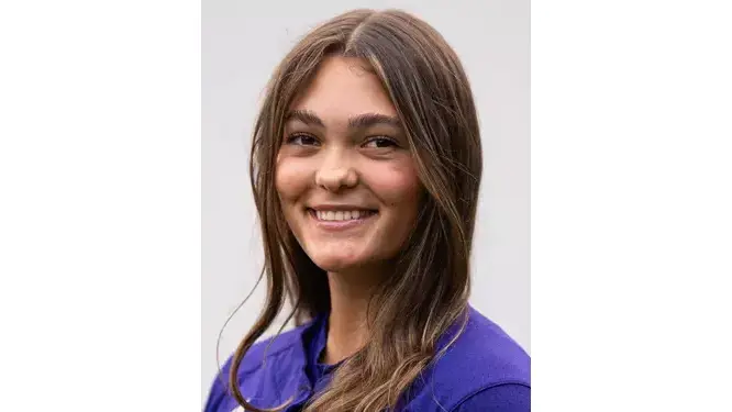 Los Alamitos High School standout Giselle Alvarez’s collegiate team loses game in the NCAA Division I Softball Championship on Saturday, May 17