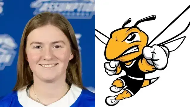 Which former North Country Leader area high school standouts will be in action in the week starting Monday, April 28? Which former North Country Leader area high school standouts will be in action in the week starting Monday, April 28?