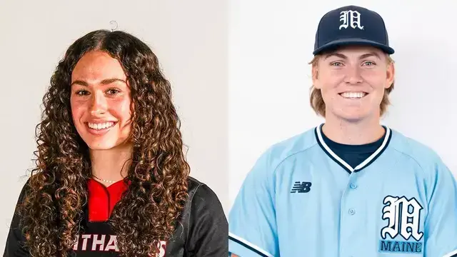 Lola Crosby and Brody Rasmussen