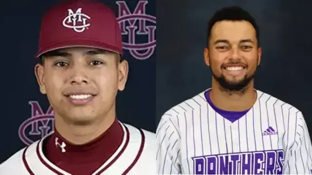 Which former SE LA Times area high school standouts will be in action on Thursday, March 27?