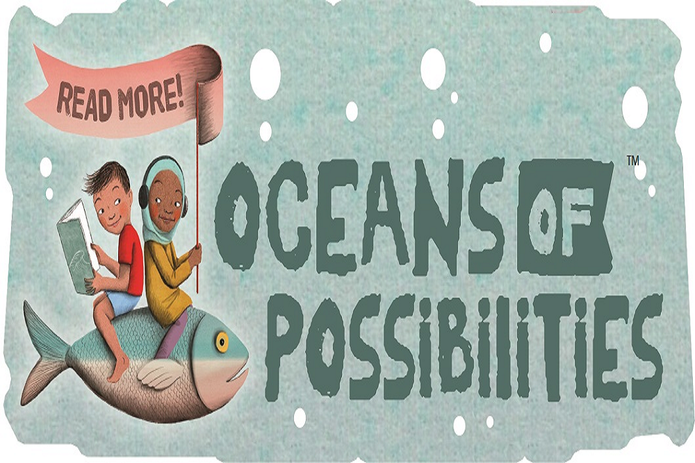 Oceans of Possibilities for Fun this Summer with the Destin Library