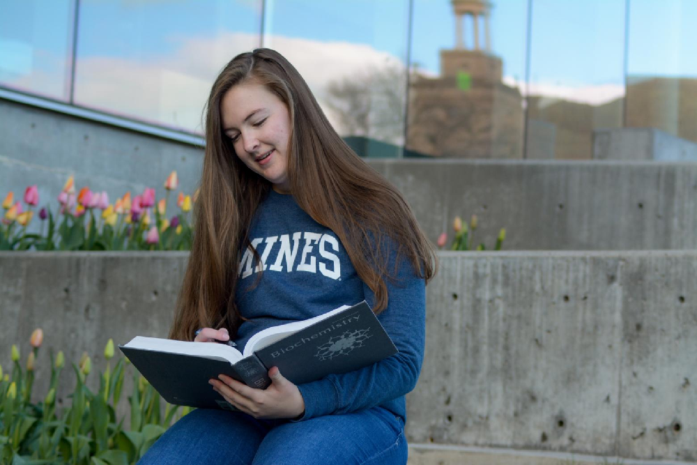Pre-med at Mines? A path to medical school is now paved Pre-med at Mines? A path to medical school is now paved