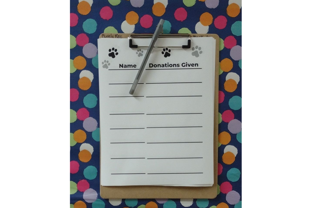 Thompson Animal Shelter