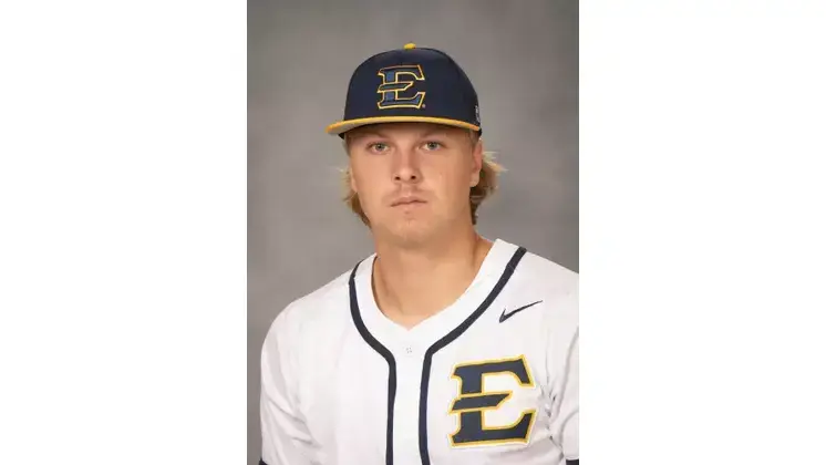 Jace Hyde, former McMinn County High School baseball player will compete with his collegiate team for the NCAA Division I Baseball Championship Jace Hyde, former McMinn County High School baseball player will compete with his collegiate team for the NCAA Division I Baseball Championship