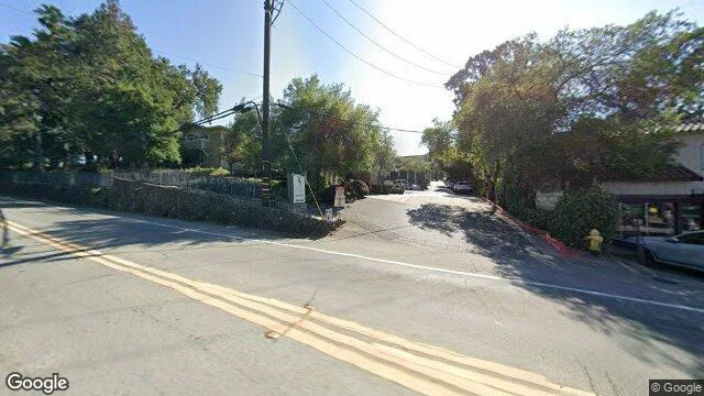 20400 Saratoga Los Gatos Road, Saratoga, CA 95070 20400 Saratoga Los Gatos Road, Saratoga, CA 95070