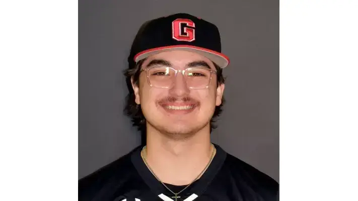 Gabe Gorman, former Medina High School standout’s collegiate team plays on Friday, May 16 in the NCAA Division III Baseball Championship