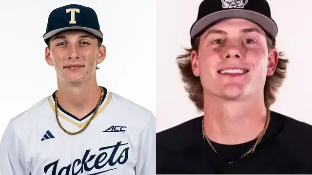 Which former SE Georgia News area high school standouts will be in action on Wednesday, May 7?