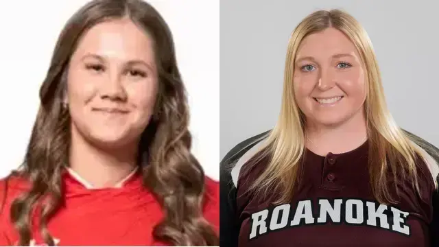 Which former SC Virginia News area high school standouts will be in action on Wednesday, April 16?