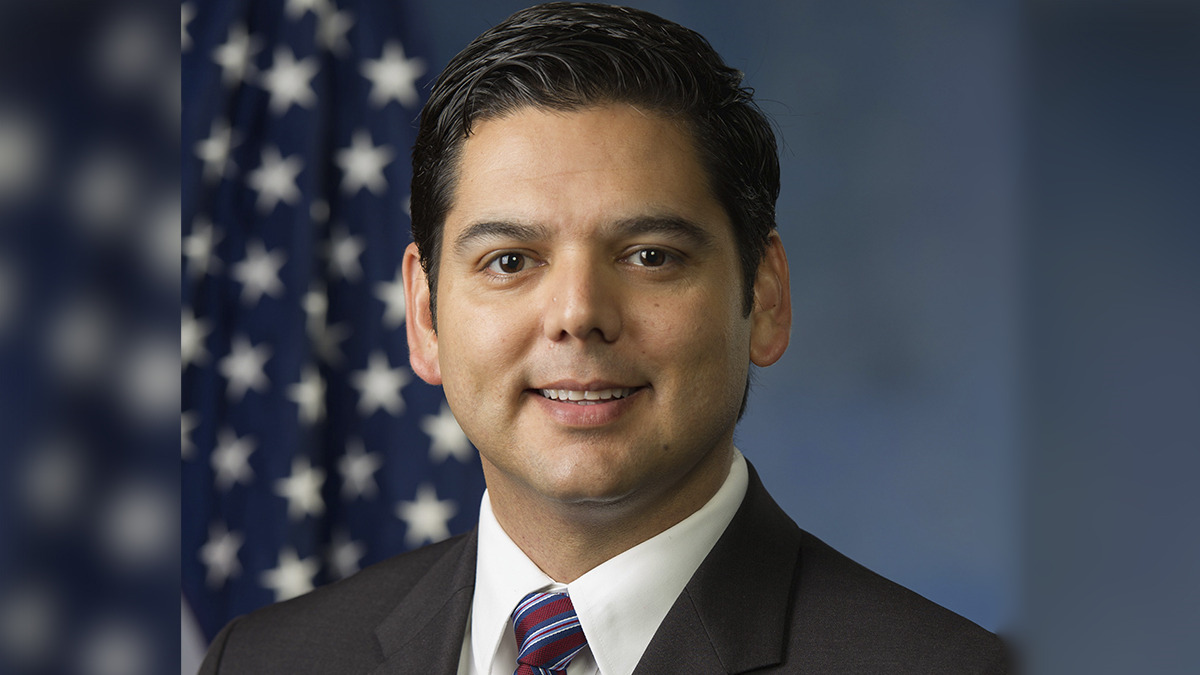 Rep. Ruiz votes to count illegal aliens towards seats in Congress Rep. Ruiz votes to count illegal aliens towards seats in Congress