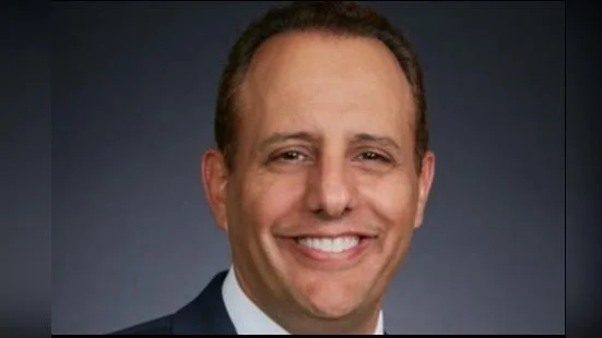 Joseph Harroz, Jr. President - University Of Oklahoma-Norman Campus Joseph Harroz, Jr. President - University Of Oklahoma-Norman Campus