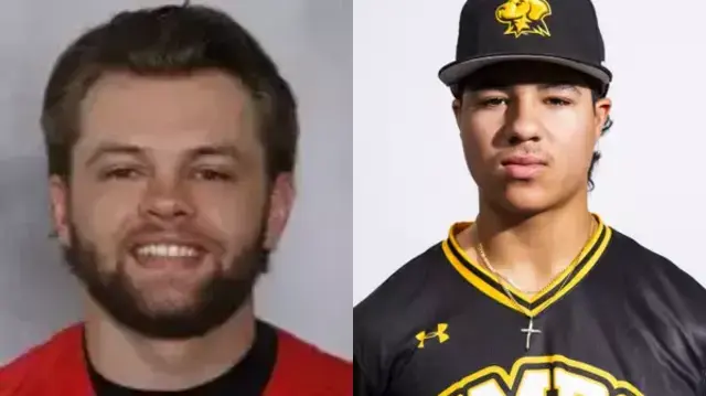 Which former South Jersey Sun area high school standouts will be in action on Friday, April 25?