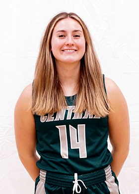 Central Community College Women’s Basketball: Raiders Close Out 2022-23