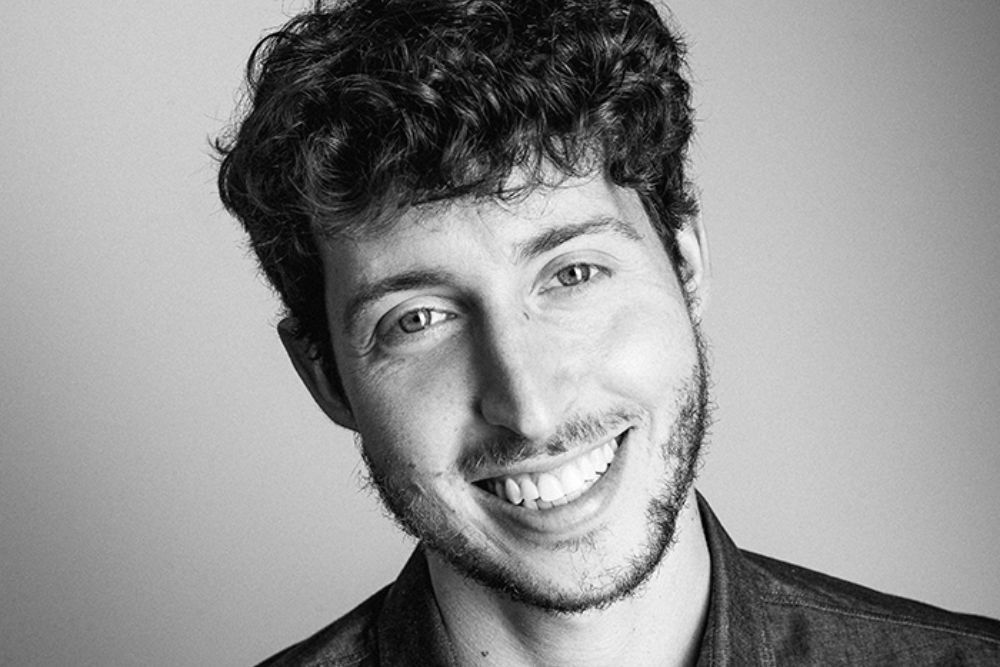 Max Stossel to Deliver Michael Lester Wendt Character Lecture