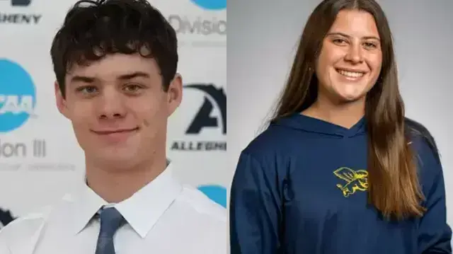 Which former Crawford Times area high school standouts will be in action on Tuesday, April 29?