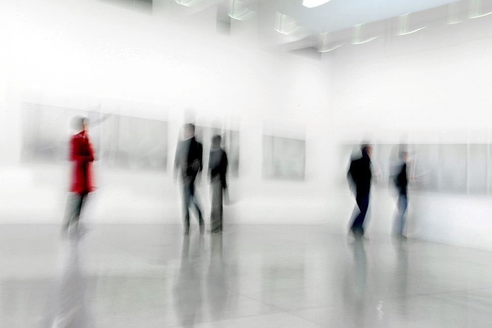 THE WESLEYAN COLLEGE: Artist processes pandemic experiences through sculpture in new exhibit at The Mac