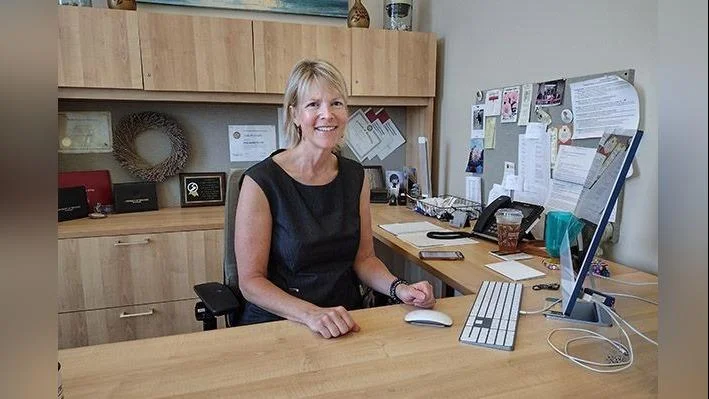 Linda Eastwood, Director Cedarburg Public Library