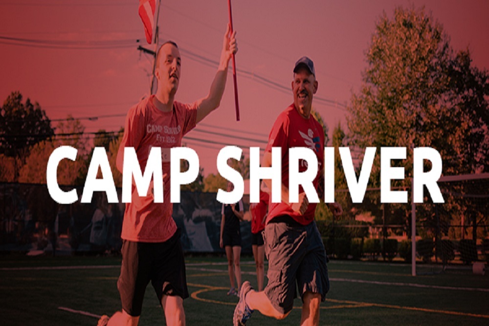 Camp Shriver Twilight Session – Week 1
