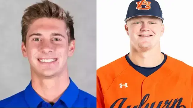 Which former WC Georgia News area high school standouts will be in action on Friday, May 9?
